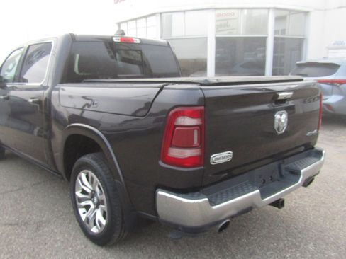 Used 2019 RAM 1500 Limited image 7
