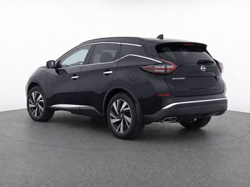 Used 2024 Nissan Murano SL w/ Cargo Package AWD/4WD image 3