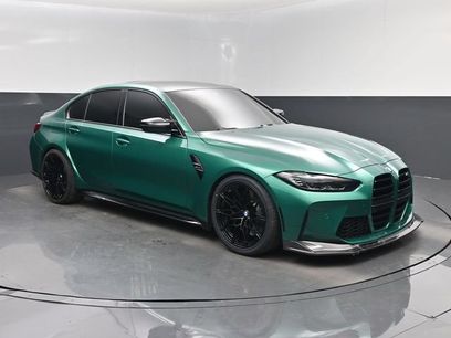 Used 2023 BMW M3