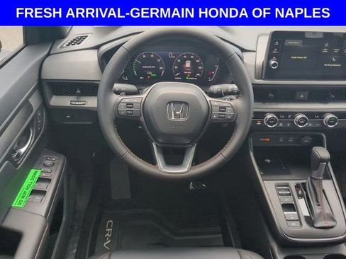 New 2026 Honda CR-V Sport-L image 14