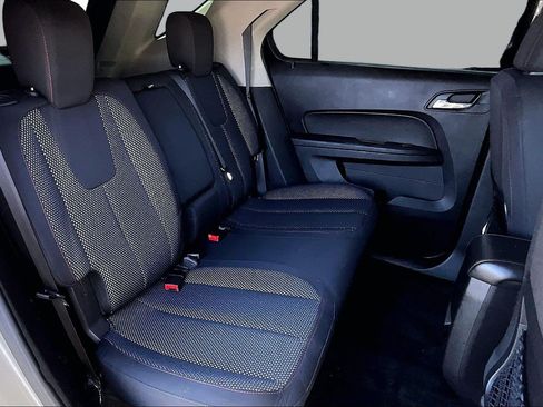 Used 2015 Chevrolet Equinox LT FWD image 24