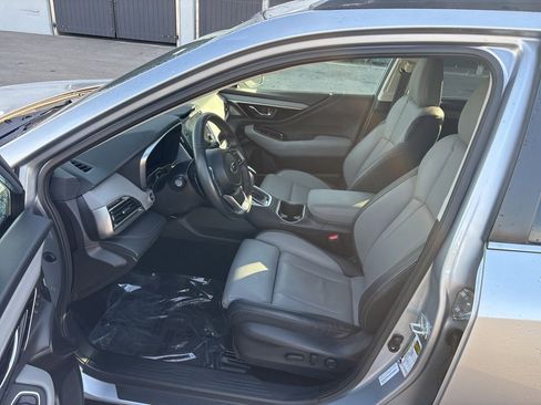 Certified 2023 Subaru Outback Limited XT image 9