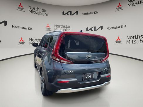 Used 2020 Kia Soul X-Line FWD image 4