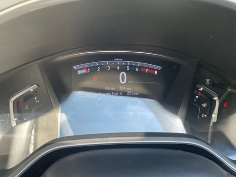 Certified 2020 Honda CR-V EX image 15