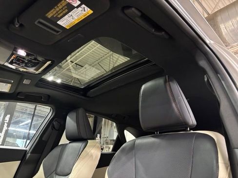 Used 2024 Lexus NX 350 AWD w/ Vision Package image 20