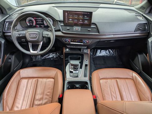 Used 2023 Audi Q5 2.0T Premium Plus w/ Premium Plus Package image 7