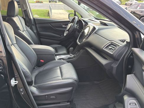 Used 2023 Subaru Ascent Limited w/ Popular Package #2A AWD/4WD image 15