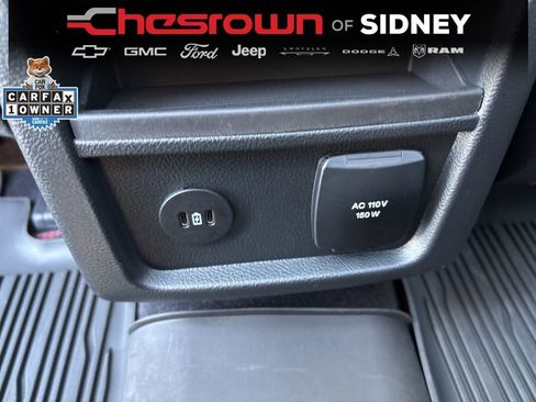 Used 2024 Ford Edge ST-Line image 16