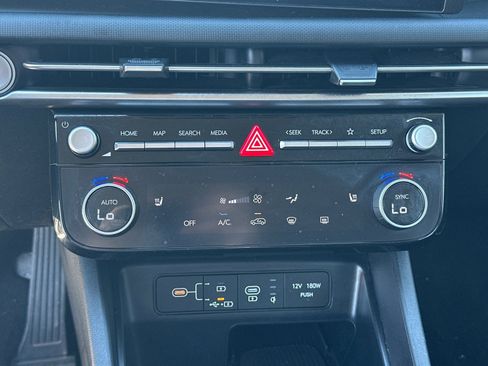 Used 2025 Hyundai Tucson SEL image 30