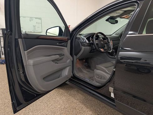 Used 2012 Cadillac SRX Premium AWD/4WD image 6