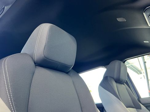 New 2025 Toyota Tacoma TRD Off-Road image 15