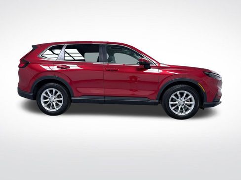 Used 2025 Honda CR-V EX image 10