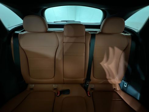 New 2027 Mercedes-Benz GLC 300 4MATIC image 25