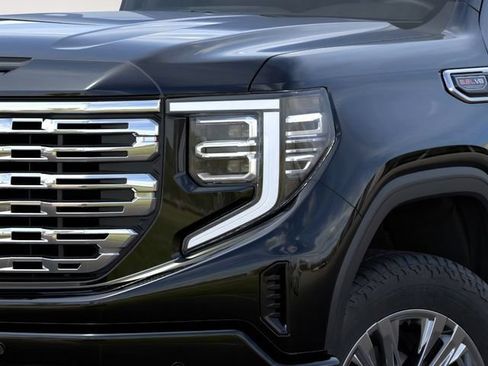 New 2026 GMC Sierra 1500 Denali AWD/4WD image 10