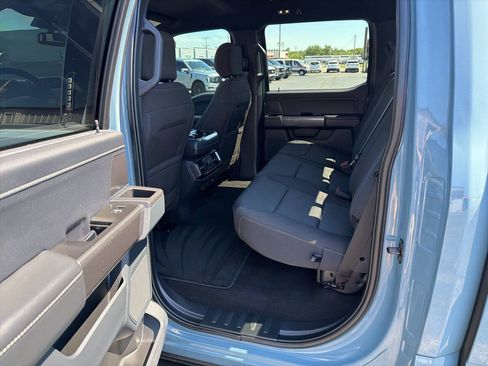 Used 2023 Ford F150 XLT w/ Equipment Group 302A High AWD/4WD image 15