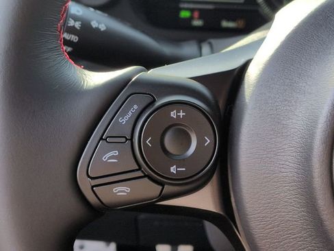 New 2025 Subaru BRZ Limited image 20