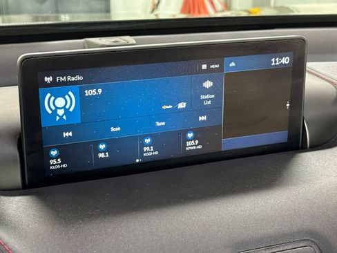 Used 2021 Acura TLX w/ A-SPEC Pkg image 25