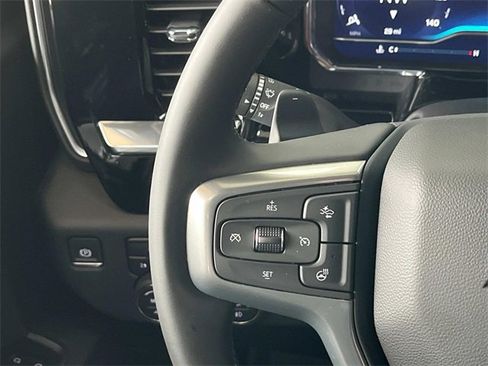 New 2025 Chevrolet Silverado 1500 RST w/ All Star Edition Plus image 15