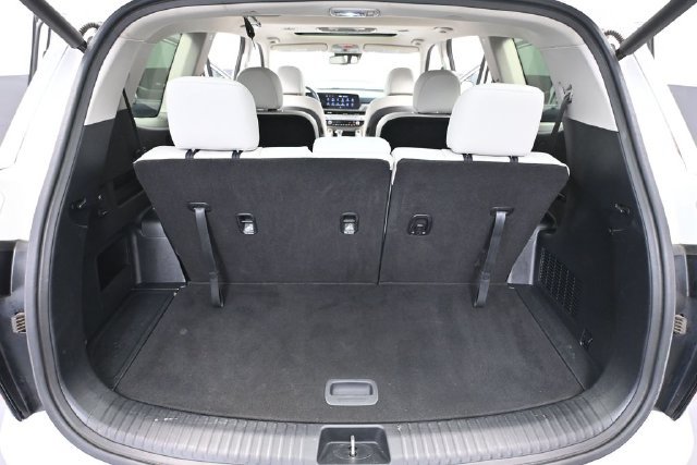 Used 2024 Kia Telluride EX w/ EX Captain's Chair Package AWD/4WD image 36
