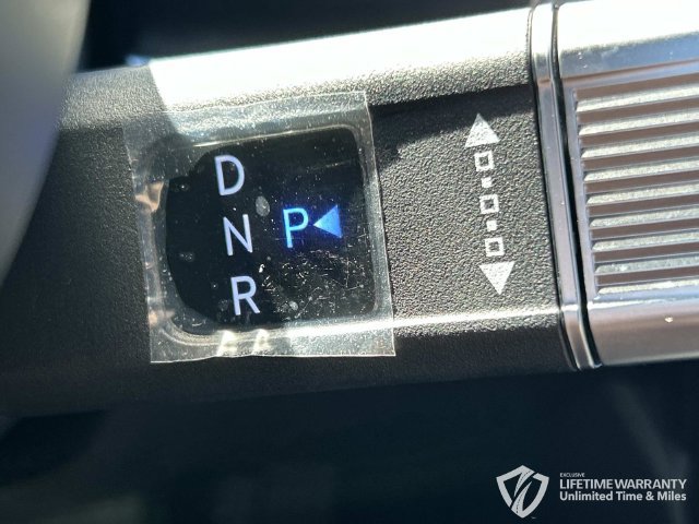 New 2026 Hyundai Tucson Limited AWD/4WD image 35