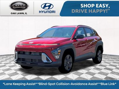 New 2026 Hyundai Kona SEL Sport