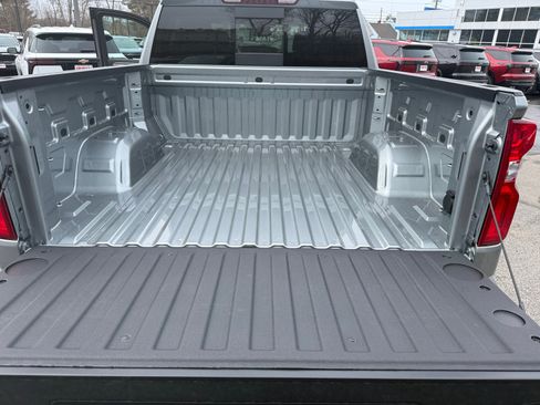 New 2026 Chevrolet Silverado 1500 LTZ w/ LTZ Premium Package image 25
