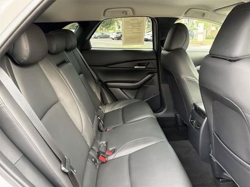 Used 2025 MAZDA CX-30 AWD 2.5 S w/ Select Sport Pkg image 32