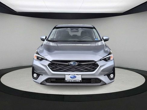 New 2026 Subaru Impreza 2.0i Sport AWD/4WD image 3