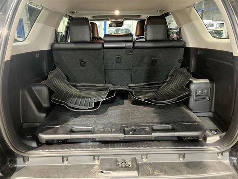 Used 2020 Toyota 4Runner TRD Pro image 28