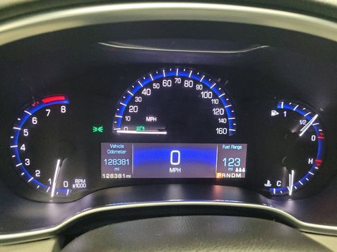 Used 2015 Cadillac SRX Performance w/ Driver Awareness Package AWD/4WD image 23