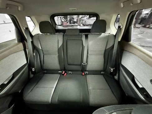 Certified 2023 Nissan Rogue SV AWD/4WD image 19