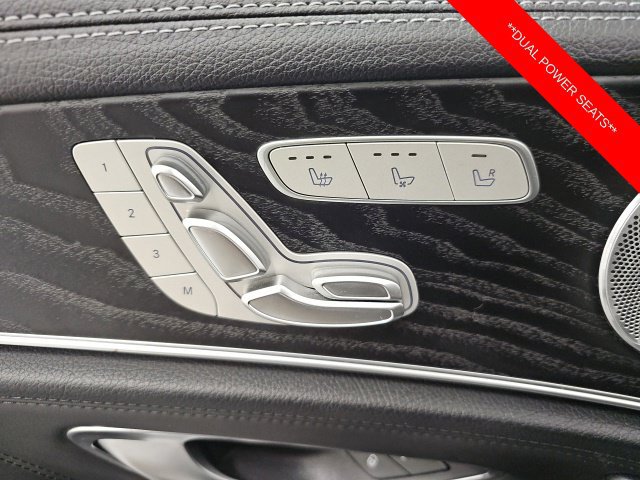 Used 2020 Mercedes-Benz E 53 AMG 4MATIC Sedan image 14