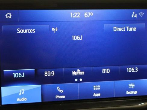 Used 2021 Ford Bronco Sport Big Bend AWD/4WD image 30