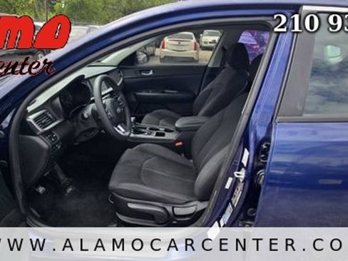 Used 2019 Kia Optima LX FWD image 29