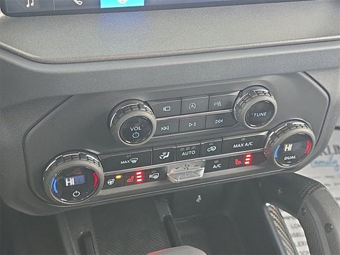 New 2025 Ford Bronco Raptor w/ Interior Carbon Fiber Pack image 25