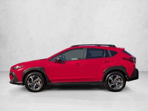 Used 2024 Subaru Crosstrek 2.0i Premium AWD/4WD image 9