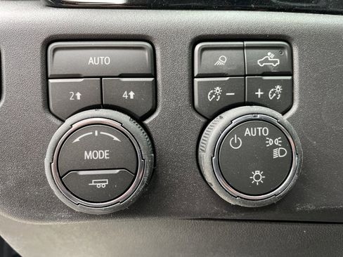 New 2026 Chevrolet Silverado 1500 LT w/ Safety Package image 5