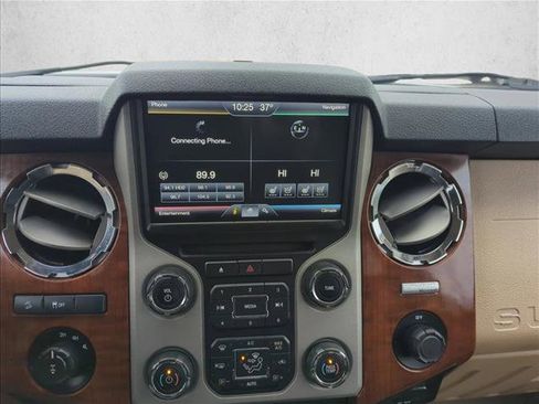 Used 2015 Ford F250 King Ranch image 14