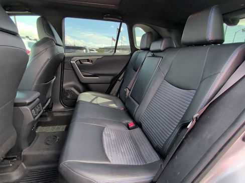 Used 2019 Toyota RAV4 XSE image 25