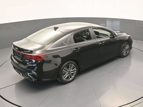 Used 2024 Kia Forte GT-Line w/ GT-Line Premium Package FWD image 52