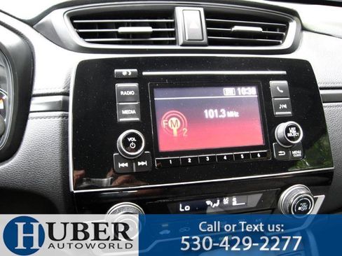Used 2020 Honda CR-V LX image 7