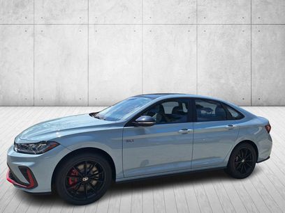 New 2025 Volkswagen Jetta GLI Autobahn