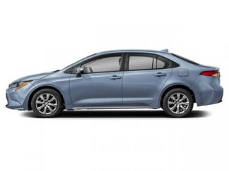 Used 2025 Toyota Corolla LE FWD video 3