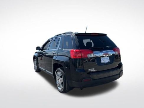 Used 2013 GMC Terrain SLE w/ Chrome Package AWD/4WD image 12
