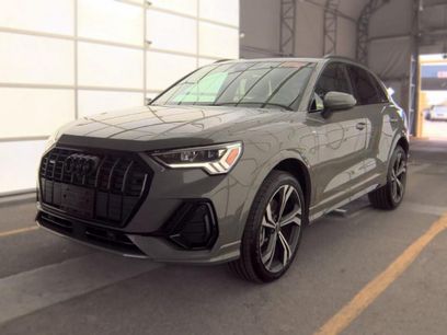 Used 2023 Audi Q3 2.0T Premium Plus