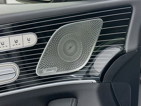 Used 2025 Mercedes-Benz GLE 350 4MATIC image 20