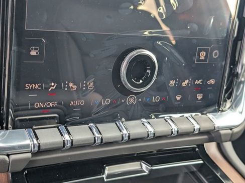 New 2026 GMC Yukon Denali w/ Sun & Power Step Package AWD/4WD image 13
