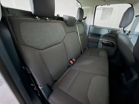 New 2025 Ford Maverick XL w/ 4K Tow Package image 15