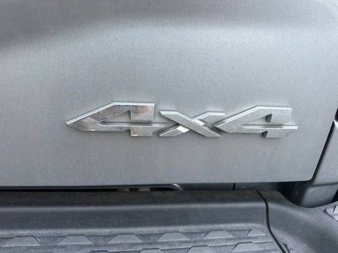 Used 2022 RAM 2500 Tradesman AWD/4WD image 12