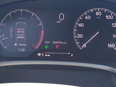 Used 2023 Honda Civic EX image 11